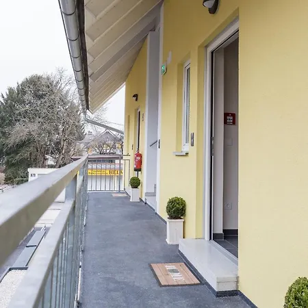 Homebound Ii - Contactless Check-in Aparthotel *